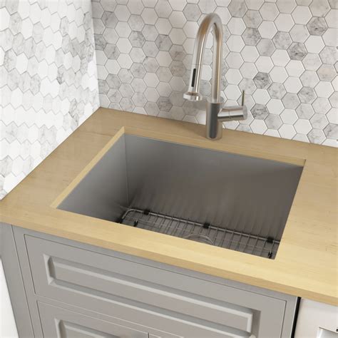 undermount stainless steel sink for 24 inch cabinet|undermount sink 24 inch cabinet.